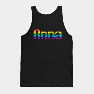 Anna Tank Top